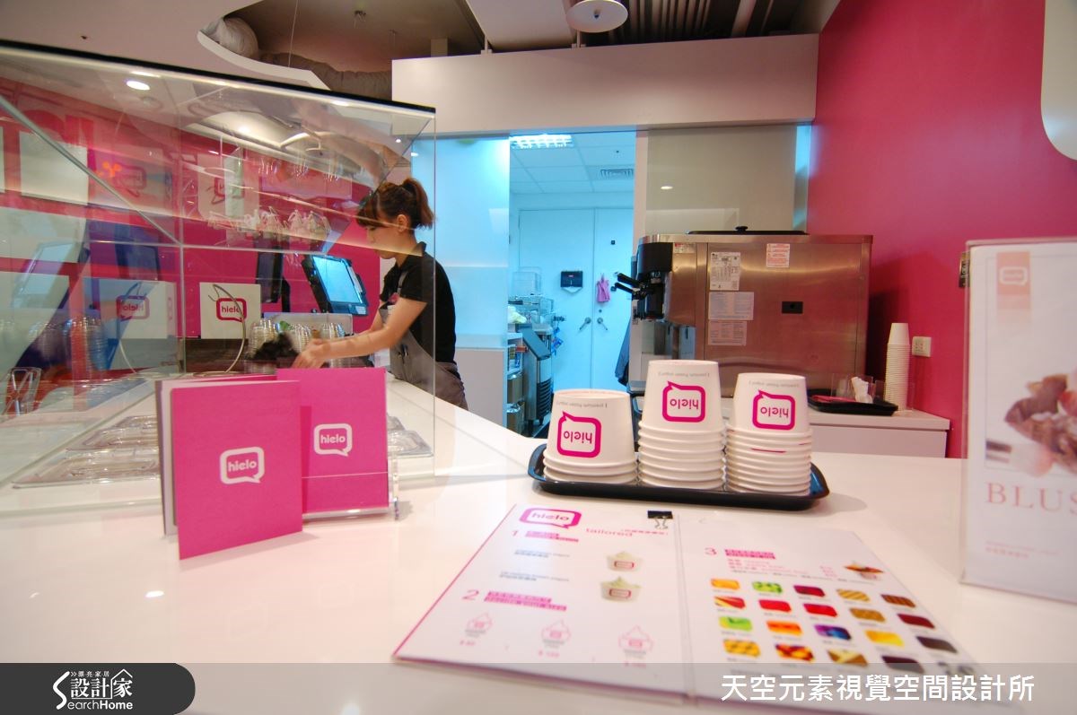 20坪中古屋(5~15年)＿北歐風案例圖片＿天空元素視覺空間設計所＿天空元素_22之10