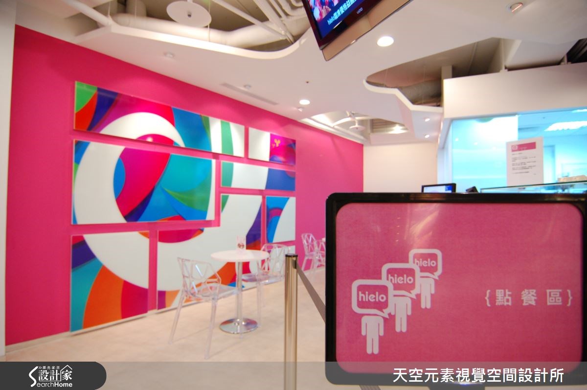 20坪中古屋(5~15年)＿北歐風案例圖片＿天空元素視覺空間設計所＿天空元素_22之17