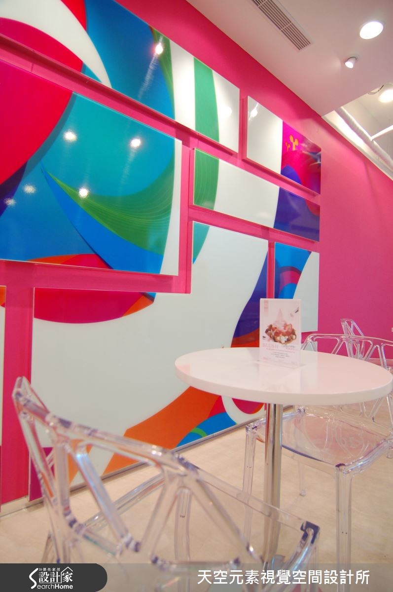 20坪中古屋(5~15年)＿北歐風案例圖片＿天空元素視覺空間設計所＿天空元素_22之20