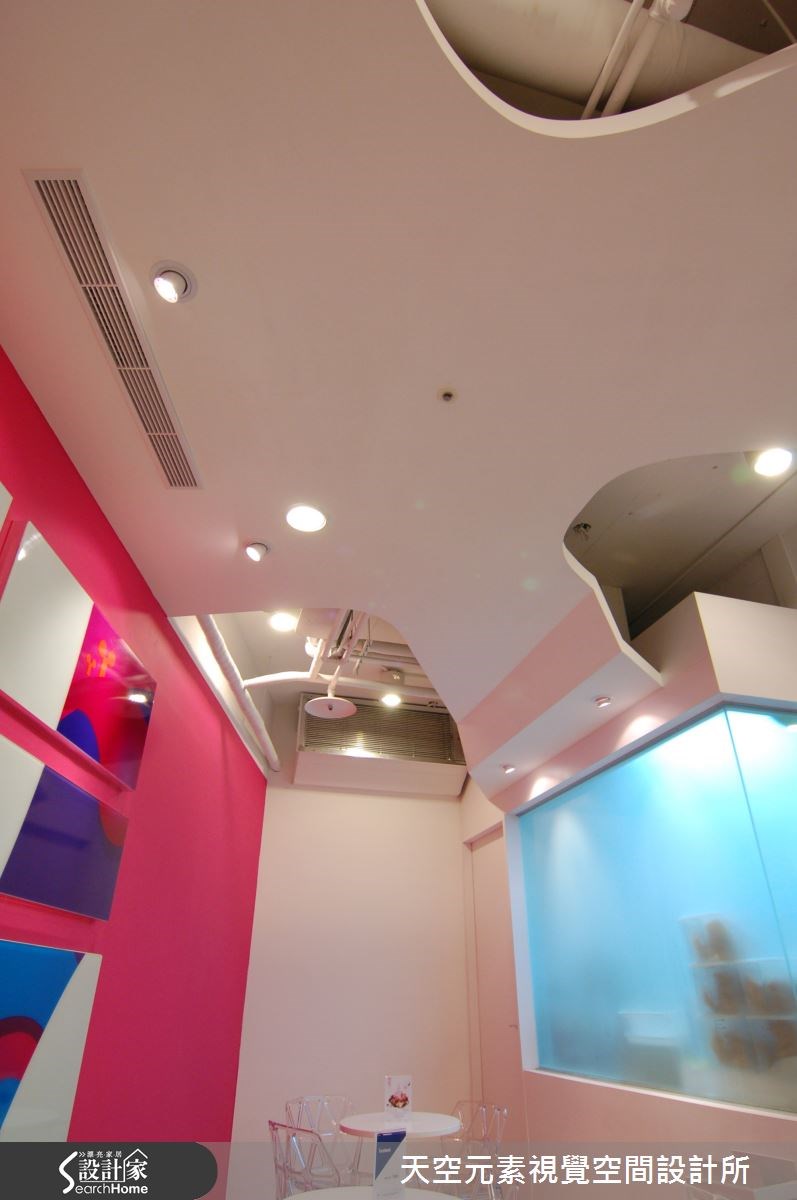 20坪中古屋(5~15年)＿北歐風案例圖片＿天空元素視覺空間設計所＿天空元素_22之21