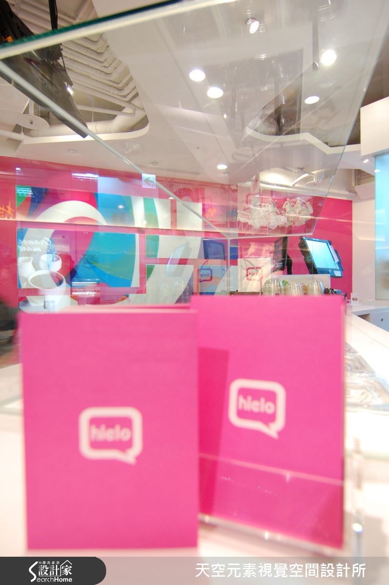 20坪中古屋(5~15年)＿北歐風案例圖片＿天空元素視覺空間設計所＿天空元素_22之26