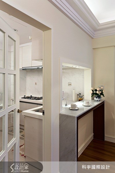 40坪新成屋(5年以下)＿新古典案例圖片＿科宇國際設計＿科宇_01之8