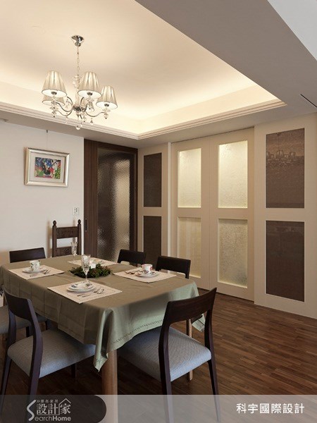 35坪中古屋(5~15年)＿現代風案例圖片＿科宇國際設計＿科宇_02之10