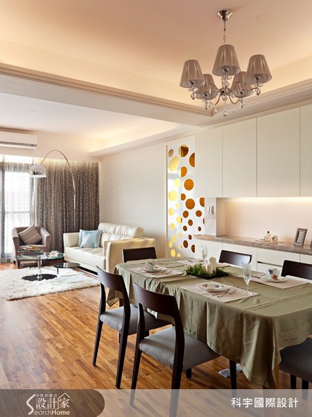 35坪中古屋(5~15年)＿現代風案例圖片＿科宇國際設計＿科宇_02之9