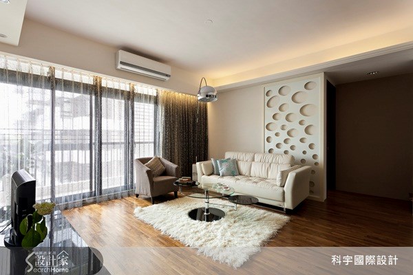 35坪中古屋(5~15年)＿現代風案例圖片＿科宇國際設計＿科宇_02之4