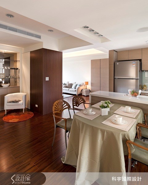 45坪中古屋(5~15年)＿現代風案例圖片＿科宇國際設計＿科宇_03之5