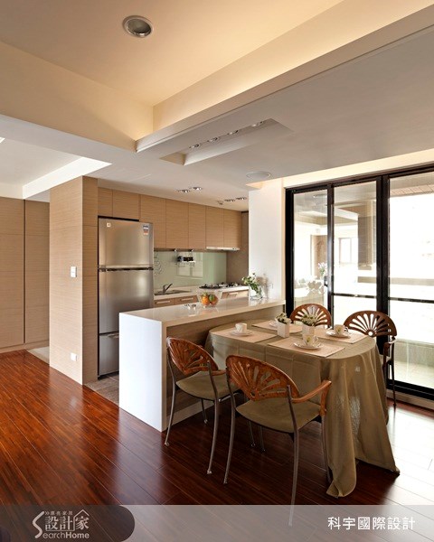 45坪中古屋(5~15年)＿現代風案例圖片＿科宇國際設計＿科宇_03之6