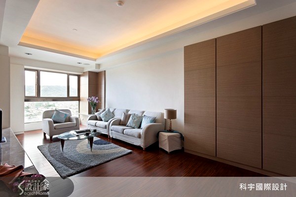 45坪中古屋(5~15年)＿現代風案例圖片＿科宇國際設計＿科宇_03之3