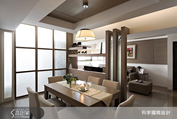 38坪中古屋(5~15年)＿現代風案例圖片＿科宇國際設計＿科宇_04之9