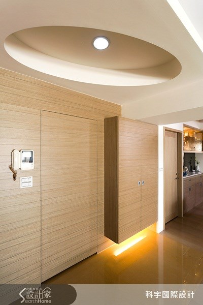 38坪中古屋(5~15年)＿現代風案例圖片＿科宇國際設計＿科宇_04之6