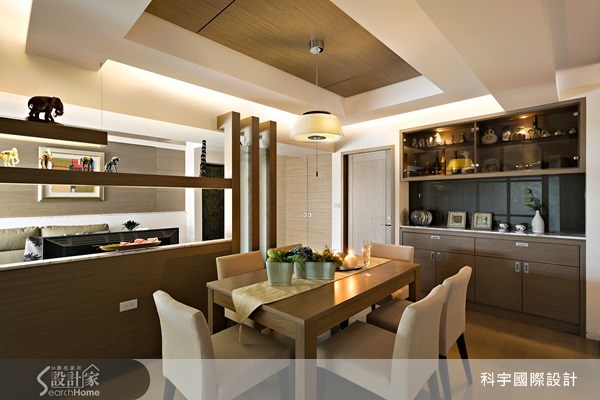 38坪中古屋(5~15年)＿現代風案例圖片＿科宇國際設計＿科宇_04之7