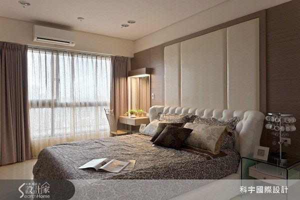 45坪新成屋(5年以下)＿混搭風案例圖片＿科宇國際設計＿科宇_05之7