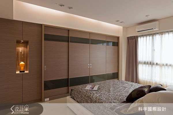 45坪新成屋(5年以下)＿混搭風案例圖片＿科宇國際設計＿科宇_05之8