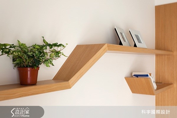 45坪新成屋(5年以下)＿混搭風案例圖片＿科宇國際設計＿科宇_05之9