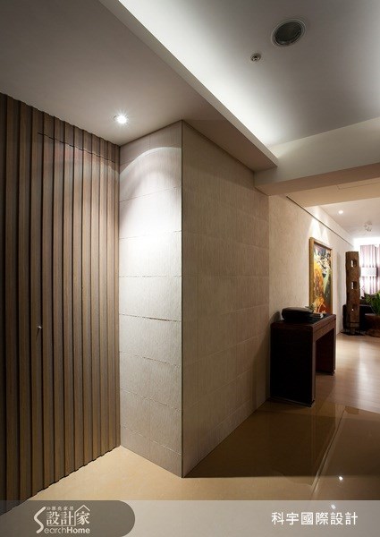 92坪新成屋(5年以下)＿休閒風案例圖片＿科宇國際設計＿科宇_06之6