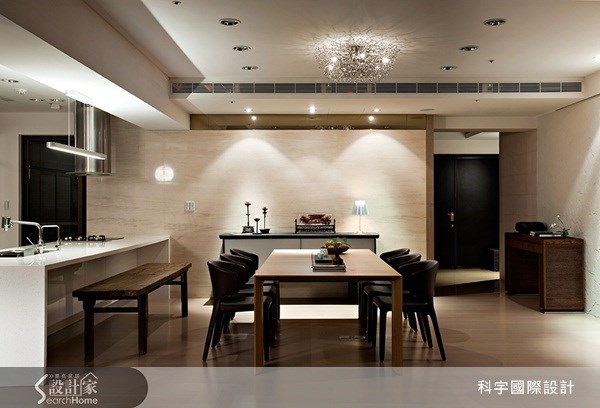 92坪新成屋(5年以下)＿休閒風案例圖片＿科宇國際設計＿科宇_06之5