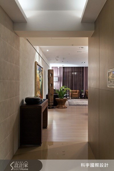 92坪新成屋(5年以下)＿休閒風案例圖片＿科宇國際設計＿科宇_06之7