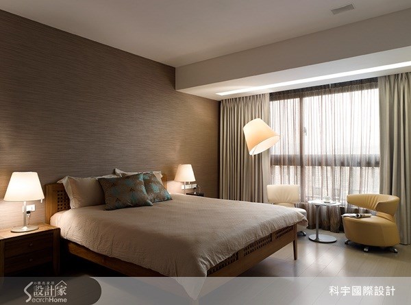 92坪新成屋(5年以下)＿休閒風案例圖片＿科宇國際設計＿科宇_06之9