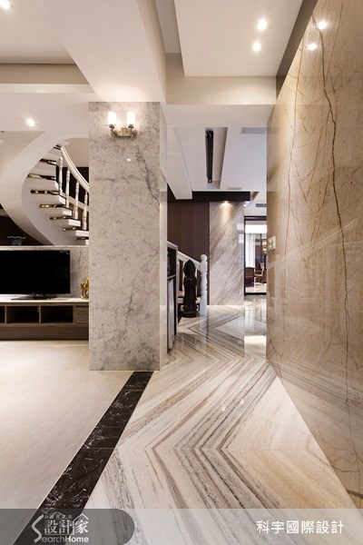 120坪老屋(16~30年)＿混搭風案例圖片＿科宇國際設計＿科宇_07之7