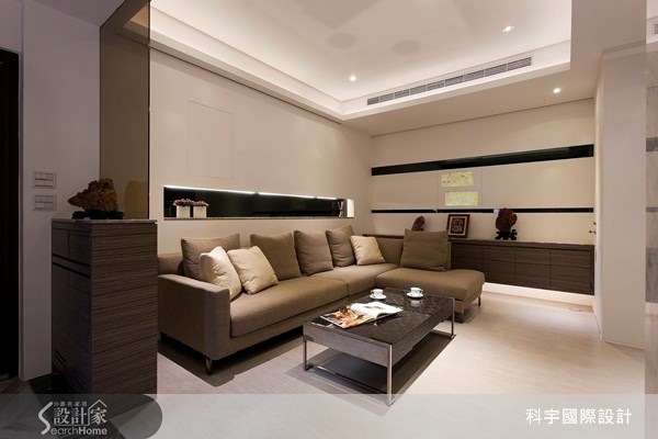 120坪老屋(16~30年)＿混搭風案例圖片＿科宇國際設計＿科宇_07之2