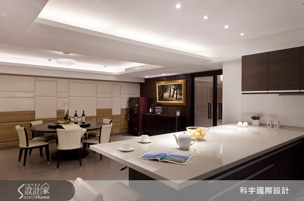 120坪老屋(16~30年)＿混搭風案例圖片＿科宇國際設計＿科宇_07之6