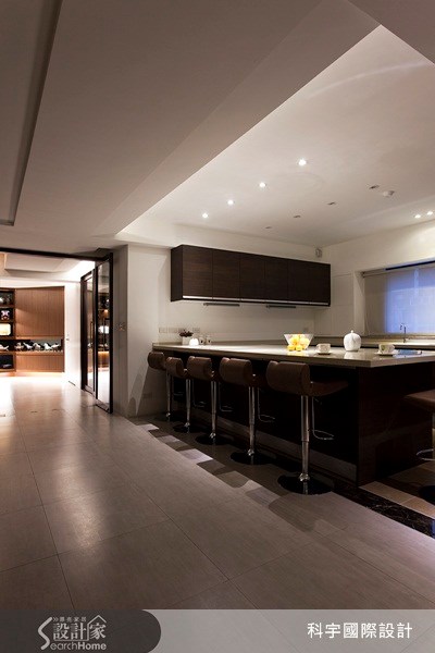 120坪老屋(16~30年)＿混搭風案例圖片＿科宇國際設計＿科宇_07之12