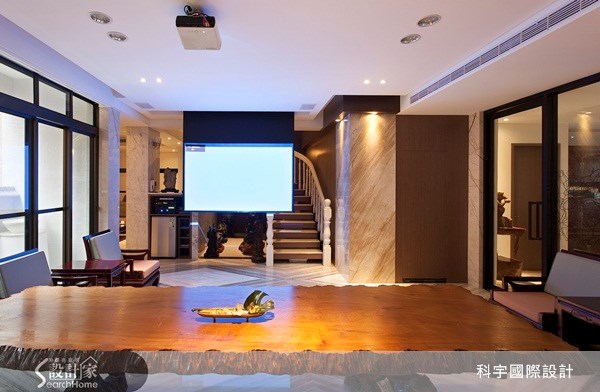 120坪老屋(16~30年)＿混搭風案例圖片＿科宇國際設計＿科宇_07之9