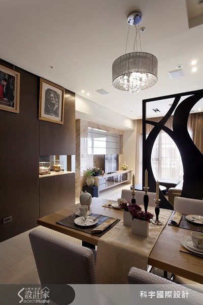 35坪新成屋(5年以下)＿現代風案例圖片＿科宇國際設計＿科宇_08之8