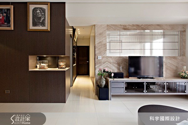 35坪新成屋(5年以下)＿現代風案例圖片＿科宇國際設計＿科宇_08之5