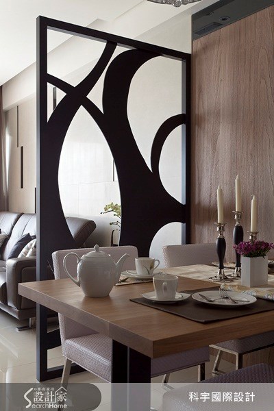 35坪新成屋(5年以下)＿現代風案例圖片＿科宇國際設計＿科宇_08之7