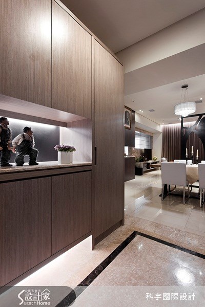 35坪新成屋(5年以下)＿現代風案例圖片＿科宇國際設計＿科宇_08之2