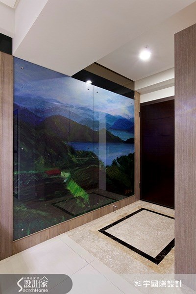 35坪新成屋(5年以下)＿現代風案例圖片＿科宇國際設計＿科宇_08之1