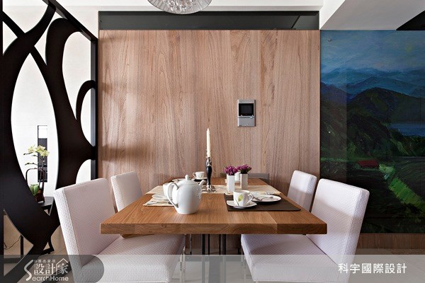 35坪新成屋(5年以下)＿現代風案例圖片＿科宇國際設計＿科宇_08之9
