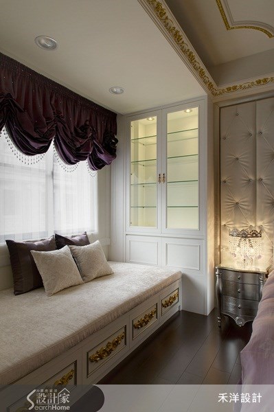 250坪新成屋(5年以下)＿新古典案例圖片＿禾洋空間設計＿禾洋_01之11