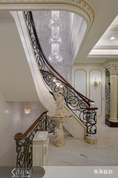 250坪新成屋(5年以下)＿新古典案例圖片＿禾洋空間設計＿禾洋_01之9