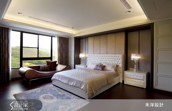 40坪新成屋(5年以下)＿新古典案例圖片＿禾洋空間設計＿禾洋_02之7198