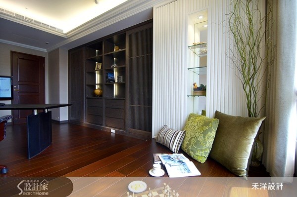 40坪新成屋(5年以下)＿新古典案例圖片＿禾洋空間設計＿禾洋_02之5