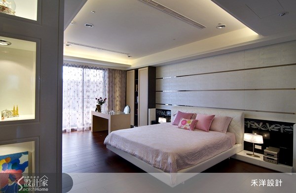 40坪新成屋(5年以下)＿新古典案例圖片＿禾洋空間設計＿禾洋_02之8