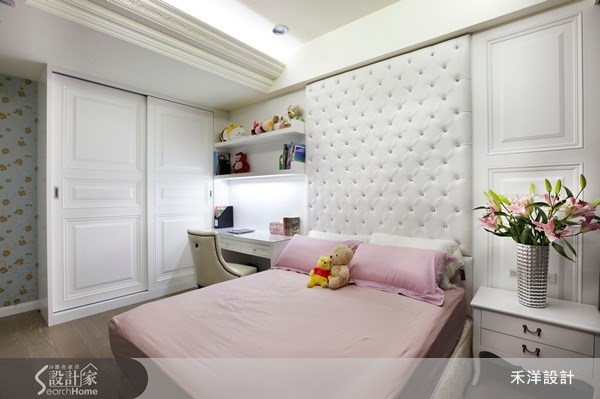 68坪新成屋(5年以下)＿奢華風案例圖片＿禾洋空間設計＿禾洋_03之11