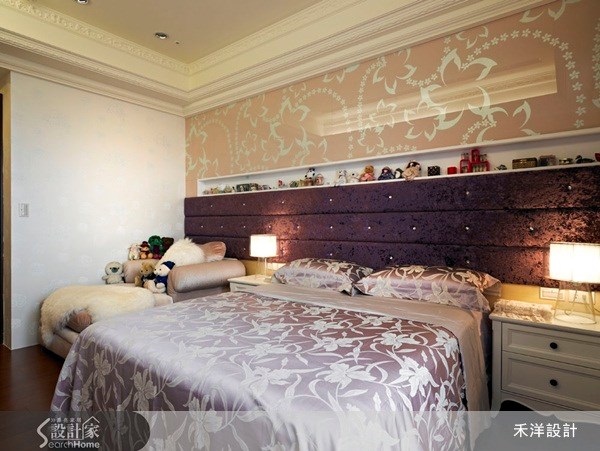 88坪新成屋(5年以下)＿奢華風案例圖片＿禾洋空間設計＿禾洋_04之7