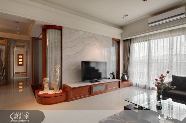 60坪新成屋(5年以下)＿休閒風案例圖片＿禾洋空間設計＿禾洋_06之3