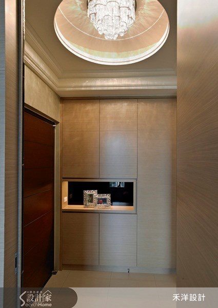 55坪新成屋(5年以下)＿奢華風案例圖片＿禾洋空間設計＿禾洋_07之1