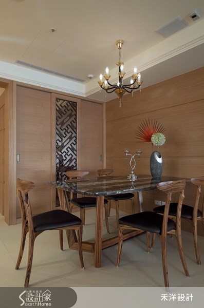 50坪新成屋(5年以下)＿人文禪風案例圖片＿禾洋空間設計＿禾洋_08之7