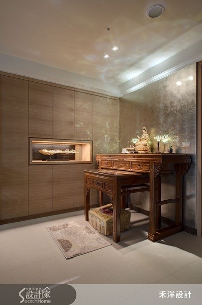 50坪新成屋(5年以下)＿人文禪風案例圖片＿禾洋空間設計＿禾洋_08之9