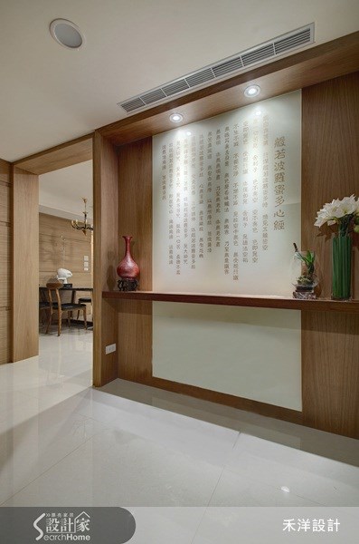 50坪新成屋(5年以下)＿人文禪風案例圖片＿禾洋空間設計＿禾洋_08之8