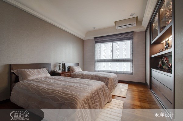 50坪新成屋(5年以下)＿人文禪風案例圖片＿禾洋空間設計＿禾洋_08之11