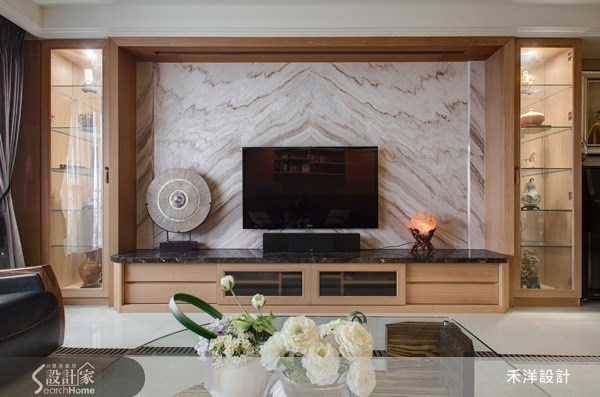 50坪新成屋(5年以下)＿人文禪風案例圖片＿禾洋空間設計＿禾洋_08之3