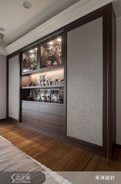 50坪新成屋(5年以下)＿人文禪風案例圖片＿禾洋空間設計＿禾洋_08之12