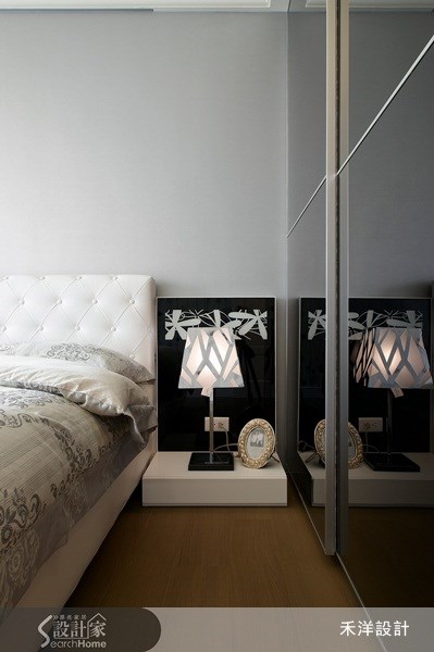 48坪新成屋(5年以下)＿奢華風案例圖片＿禾洋空間設計＿禾洋_10之8