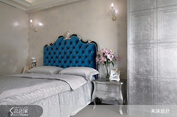 48坪新成屋(5年以下)＿奢華風案例圖片＿禾洋空間設計＿禾洋_10之9